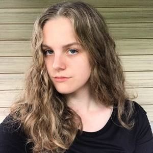 Meet your Posher, Georgianna